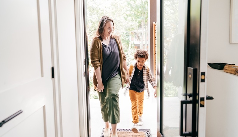 home ownership closing checklist