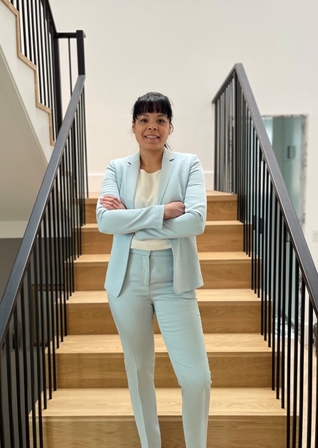 Your real estate law professional 